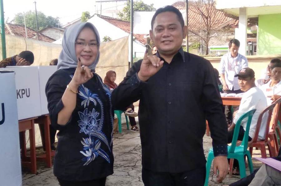 Pemilu 2019 Lahirkan Kepemimpinan yang Terbaik untuk Indonesia