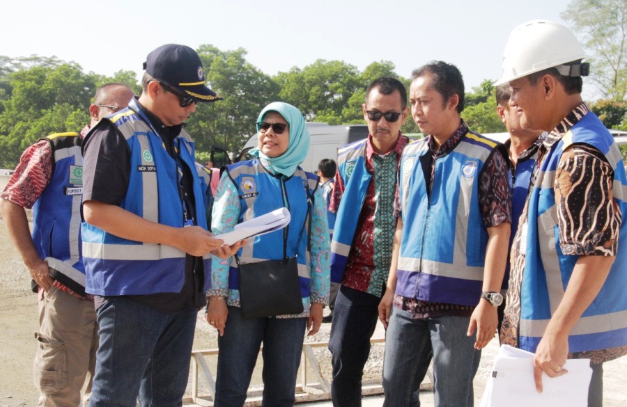 Persiapan Arus Mudik, Jasa Marga Mulai Susur Tol Trans Jawa
