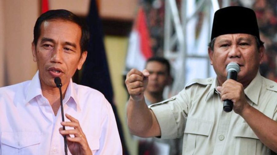 Update Hasil Real Count Pilpres 2019, Jokowi Menang