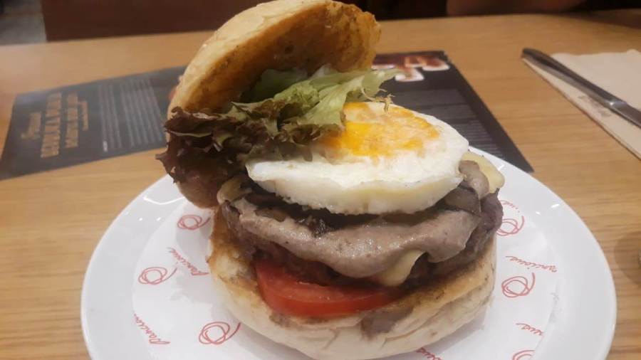 Buka Outlet ke 13 di Cibubur, Pancious Hadirkan Menu Favorit Ini