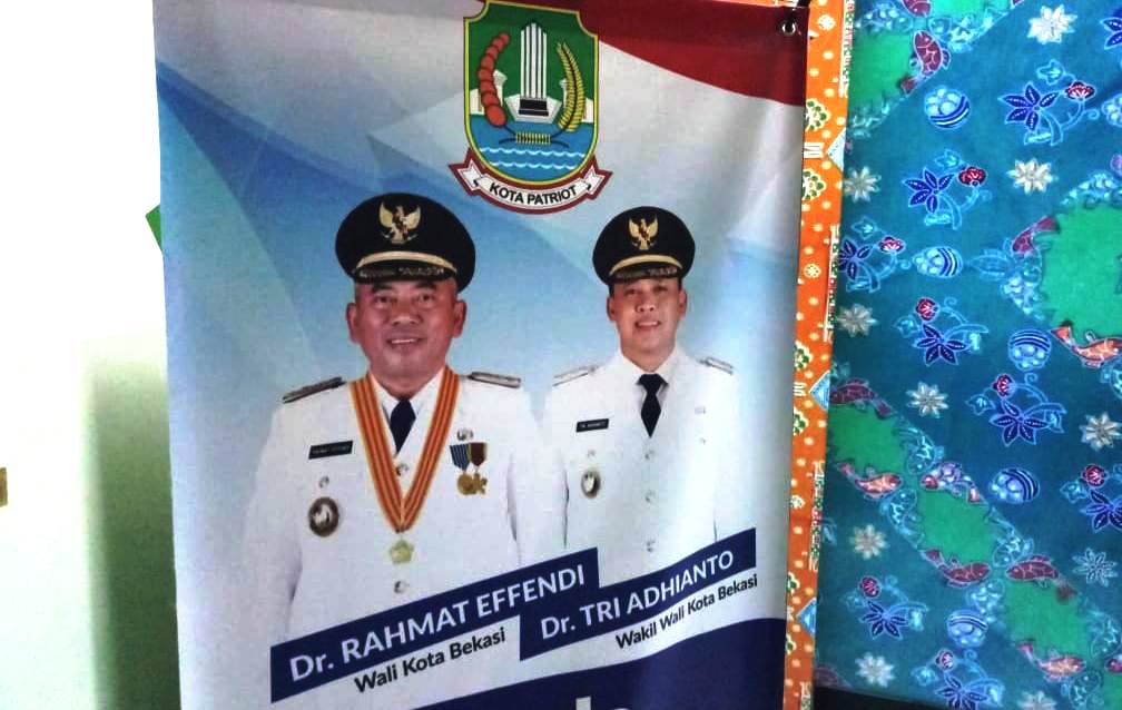 Satu Tahun Kepemimpinan Rahmat Effendi Cicil Visi Misi