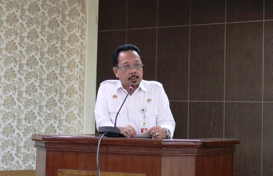 55 OPD Kabupaten Bekasi Siapkan 113 Rencana Aksi Inovasi Baru