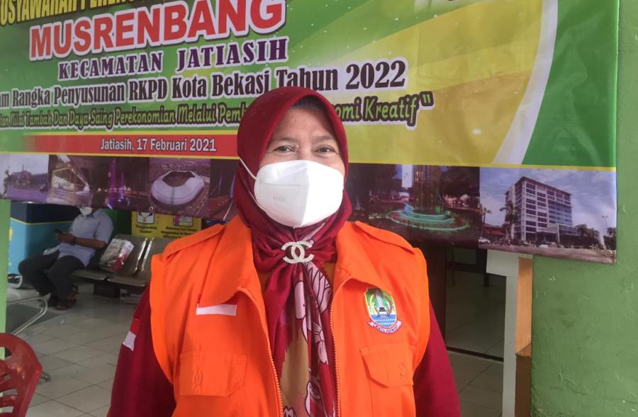 Kecamatan Jatiasih Hasilkan 1.357 Usulan dalam Musrenbang