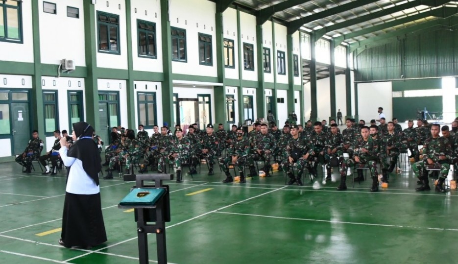 sosialisasi p4gn