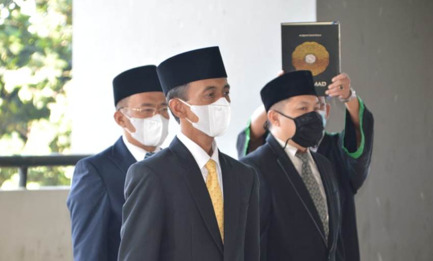 Ismail Hasyim