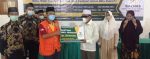 Lebih Dari Satu Triliun Rupiah Zakat Disalurkan Baznas Kota Bekasi