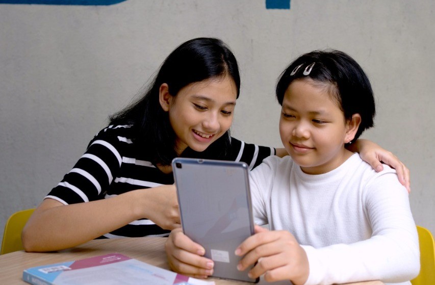 Sekolah Murid Merdeka (SMM),