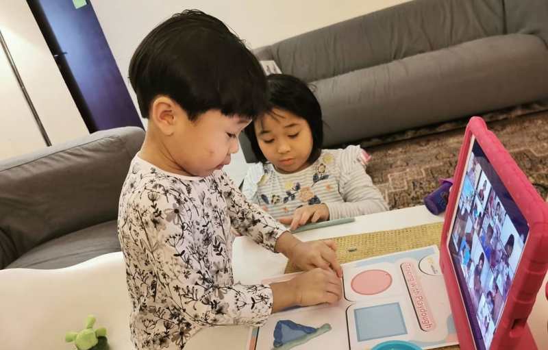 Blended Learning Ditawarkan Sekolah Murid Merdeka, Ini Keunggulannya