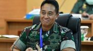 Jenderal TNI Andika Perkasa (Foto/Net)
