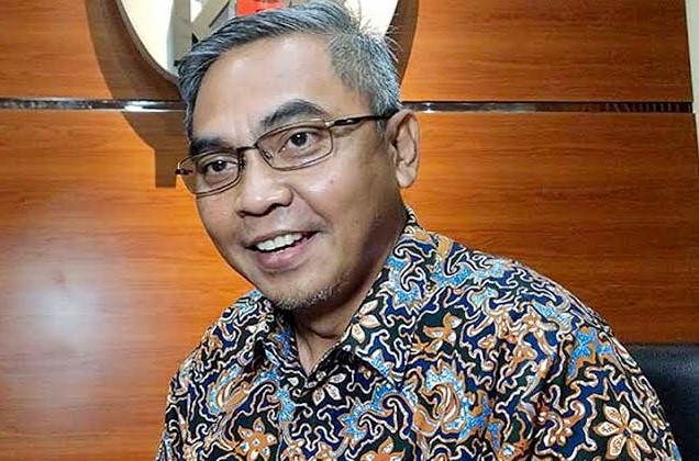 Brigjen Setyo Budiyanto (Foto/Net)