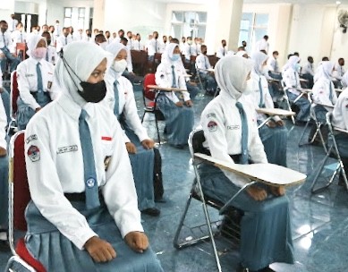 Ilustrasi (Foto/Net)