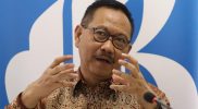 Kepala Otorita Ibu Kota Negara Nusantara Bambang Susantono