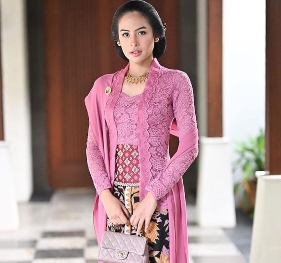 Maudy Ayunda (Foto/Instagram)