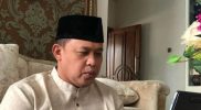 Plt Walikota Bekasi Tri Adhianto (Foto/Net)