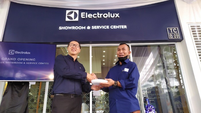 Electrolux Indonesia
