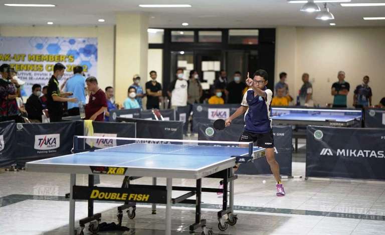 NPCI Kabupaten bekasi