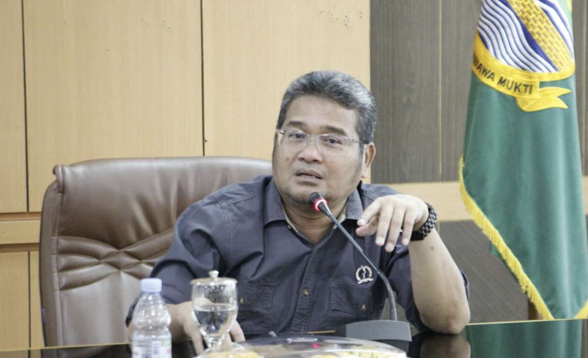 kh. ma'mun nawawi