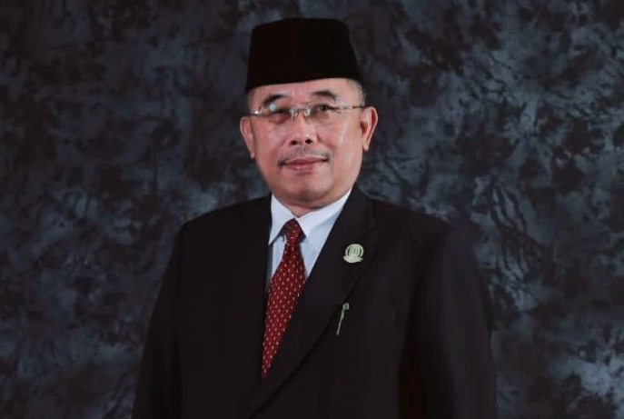 Wakil Ketua DPRD Kota Bekasi Tahapan Bambang Sutopo