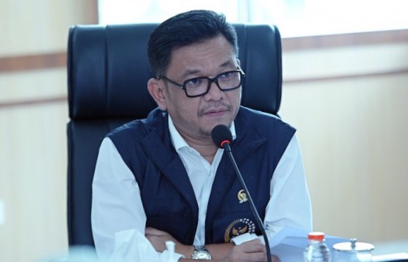 Wakil Ketua Komisi VIII DPR RI Ace Hasan Syadzily pastikan negara hadir melalui UU Pesantren
