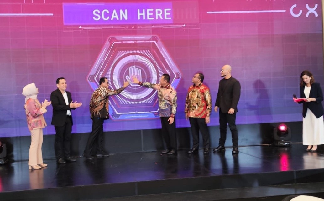 Task Force Energy, Sustainability and Climate Business 20 (TF ESC-B20) mendukung penuh pengembangan ekosistem kendaraan listrik di Indonesia