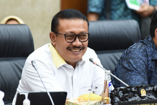 Anggota DPR RI Fraksi Partai Golkar Gde Sumarjaya Linggi menilai suksesnya gelaran KTT G20 di Bali membawa angin segar bagi sektor pariwisata