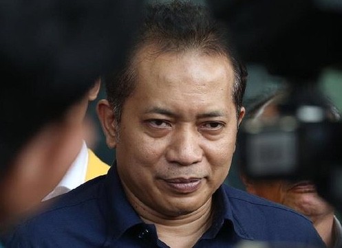 Wakil Ketua Dewan Koperasi Indonesia atau Dekopin Ferry Juliantono menilai RUU PPSK tak boleh tumpang-tindih dengan RUU Perkoperasian