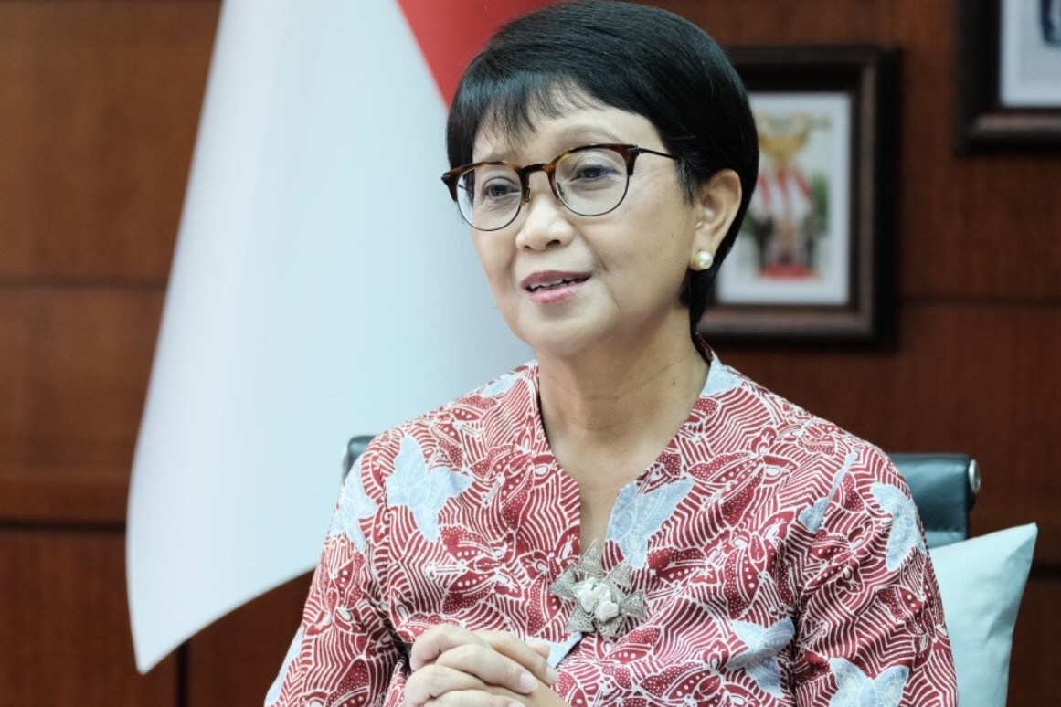 Menteri Luar Negeri (Menlu) Retno Marsudi menyebut bahwa para menteri akan menindaklanjuti hasil KTT G20 sesuai dengan apa yang diperintahkan Presiden Joko Widodo atau Jokowi, Senin(28/11/2022).