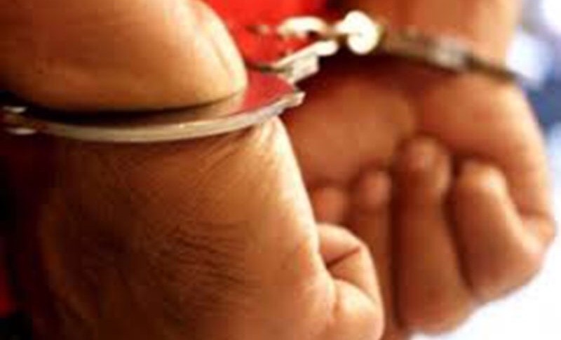 Ilustrasi pelaku pencabulan siswi SD di Bekasi ditangkap