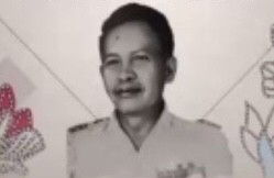 Profil singkat DR. dr. H. R. Soeharto yang mendapat gelar Pahlawan Nasional dari Pemerintah