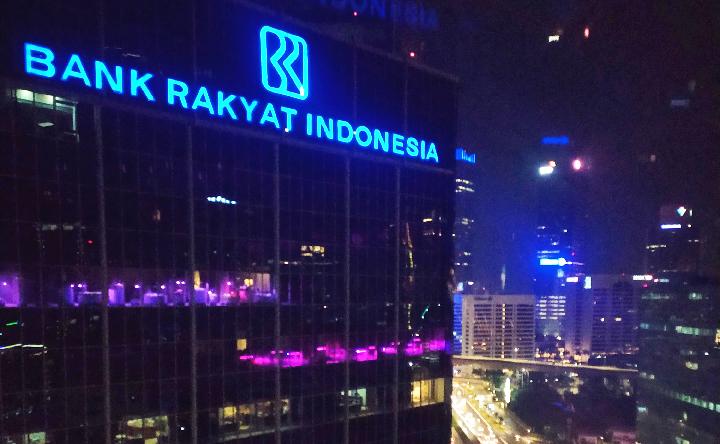 BRI bagikan dividen interim Rp8,63 triliun