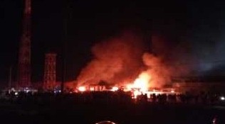 DPR minta PT GNI diaudit total pasca bentrokan yang terjadi di Morowali Utara (Foto/Ilustrasi)