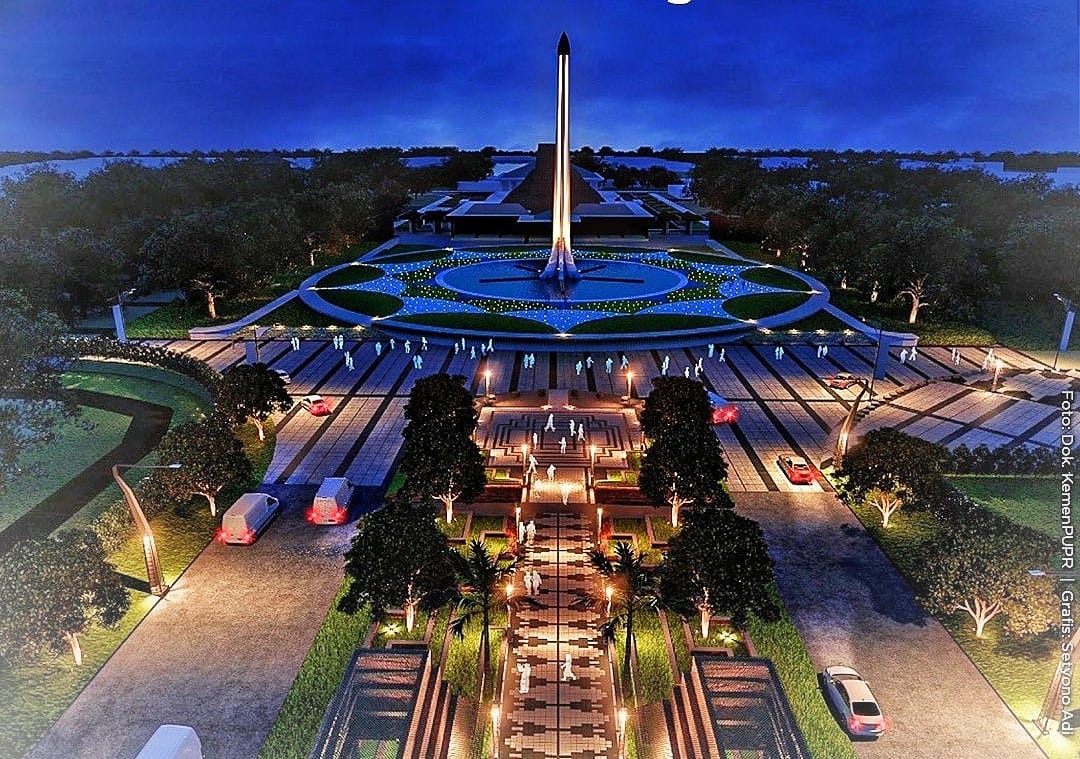 Selama libur Imlek 2023 TMII catat kunjungan wisatawan sebanyak 42.150