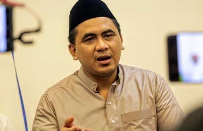 Wakil Gubernur Jawa Tengah Gus Yasin meminta jajarannya agar gencar melakukan mitigasi dan sosialisasi kepada masyarakat soal bahaya isu SARA dalam pemilu 2024. (Foto/Net)