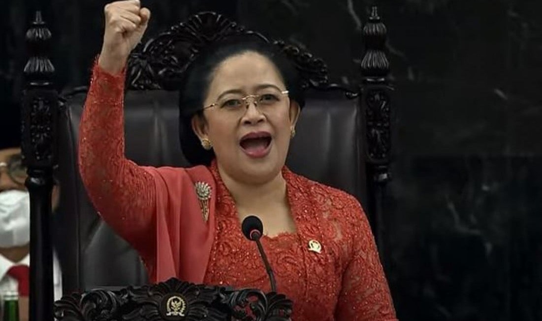 Di Hari Pers Nasional (HPN) 2023 Ketua DPR RI Puan Maharani mengajak masyarakat untuk mendukung Jurnalisme Sehat dan Berkualitas.