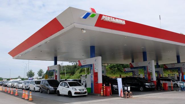Untuk mencegah mafia dari penguasaan BBM, Pertamina diminta sweeping. (Foto/Ilustrasi)