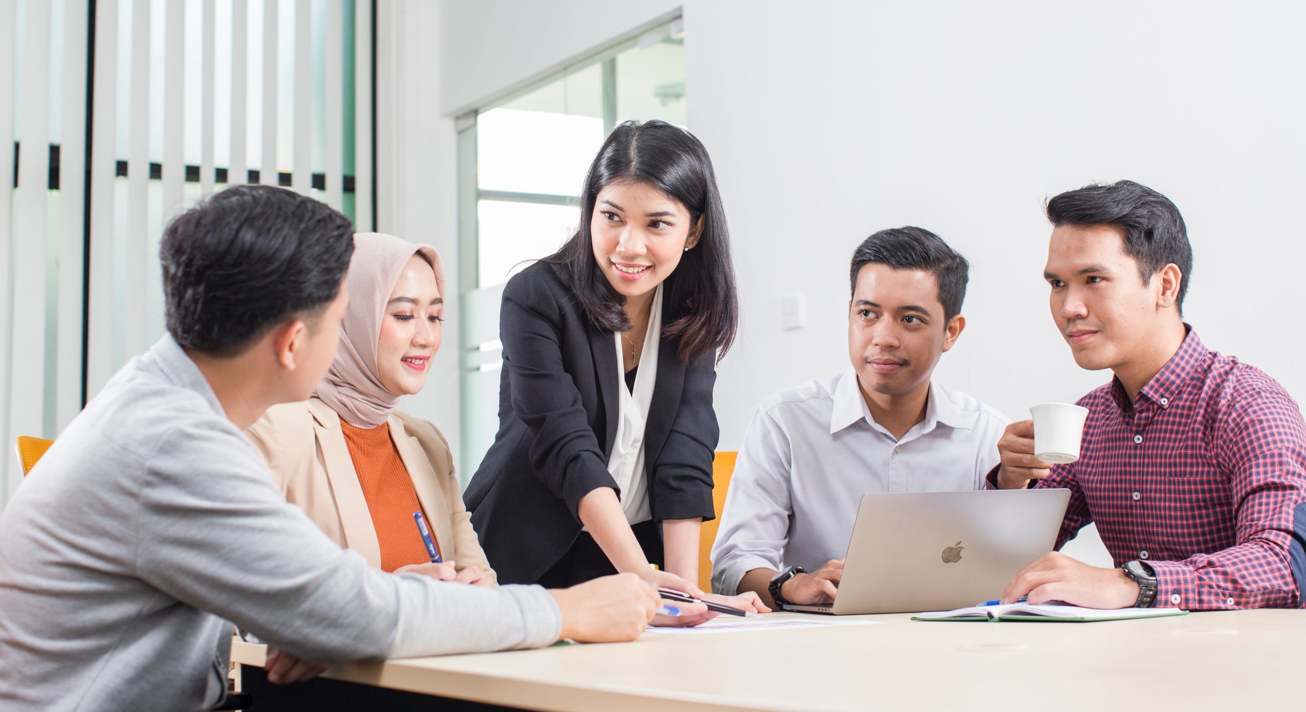 PT Pegadaian membuka lowongan kerja sampai 11 Februari 2023. Ada lima posisi yang dibutuhkan oleh Pegadaian. (Foto/Ilustrasi)