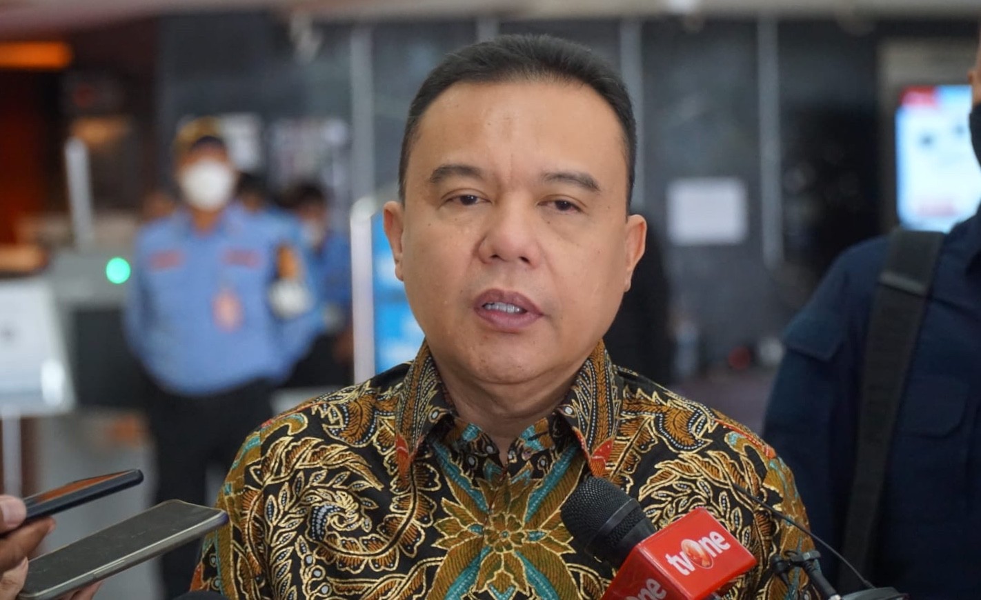 Wakil Ketua DPR RI Sufmi Dasco Ahmad menyebut akan memanggil pihak Meikarta sebelum nantinya dia akan melakukan kunjungan lapangan ke lokasi proyek Meikarta.
