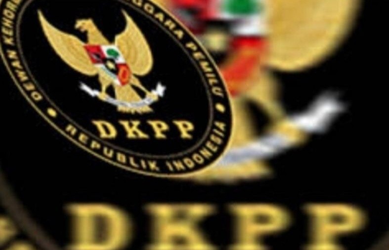 Sesuai konstitusi DKPP tegaskan pemilu wajib dijalankan setiap lima tahun sekali.