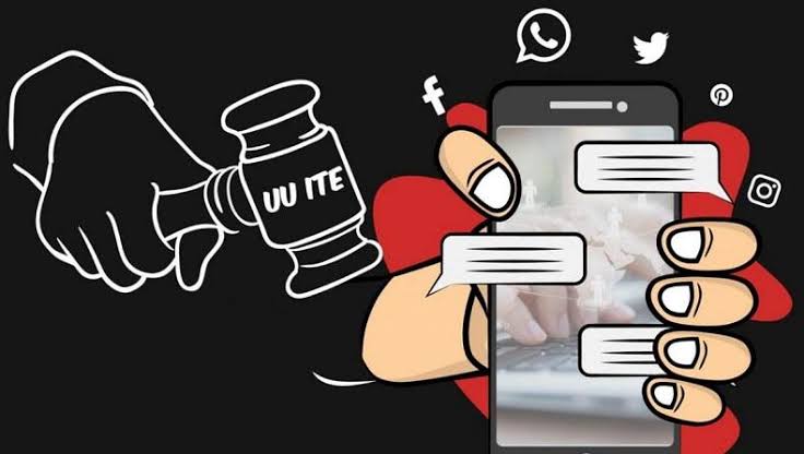 Megawati warga pondok gede yang juga berprofesi sebagai jurnalis polisikan oknum anggota DPRD Kota Bekasi atas dugaan pencemaran nama baik melalui media elektronik. (Foto/Ilustrasi)