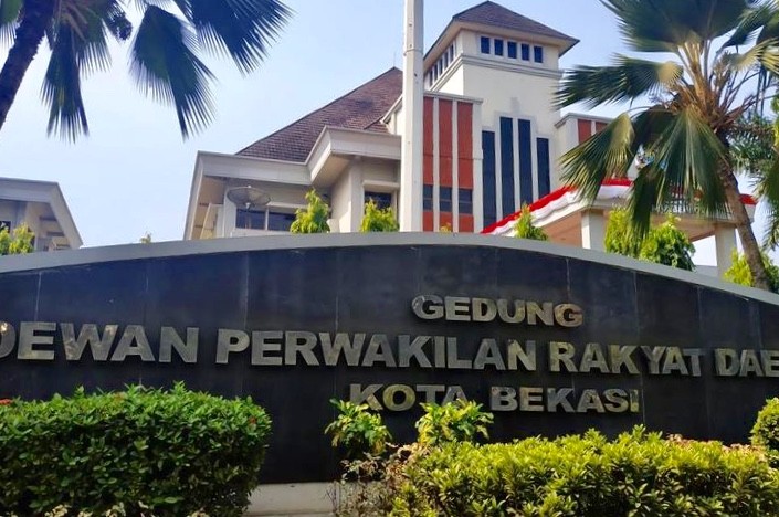 Sayadih yang baru-baru ini dilantik menjadi anggota DPRD Kota Bekasi dari Fraksi PAN menggantikan mendiang H.Safril yang meninggal dunia pada akhir tahun 2022 lalu, siap meneruskan perjuangan almarhum di Komisi II DPRD Kota Bekasi. (Foto/Ilustrasi)