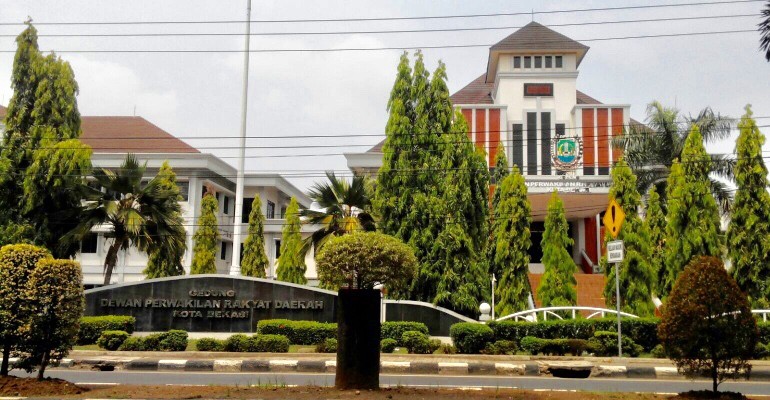 Wacana Pengembalian Pengelolaan SMA/SMK ke Pemerintah Kota/Kabupaten disambut baik oleh DPRD Kota Bekasi. (Foto/Ilustrasi)