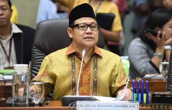 Wakil Ketua DPR RI Bidang Koordinator Kesejahteraan Rakyat (Korkesra) Abdul Muhaimin Iskandar atau yang akrab disapa Gus Imin meminta DJP mengusut tuntas temuan 9 juta hektar perkebunan sawit yang belum membayar pajak.
