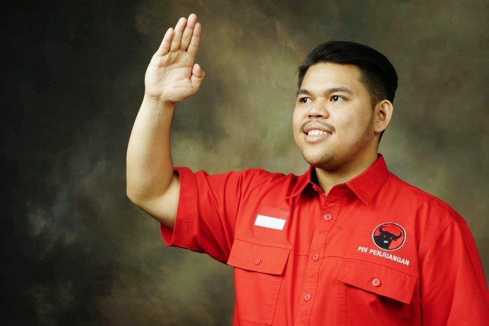 Gilang Esa Mohamad