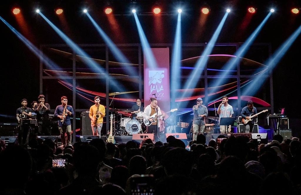 Potret salah satu event-event menarik yang bisa dipilih semasa libur panjang atau long weekend 1-4 Juni 2023. (Foto/Ilustrasi)