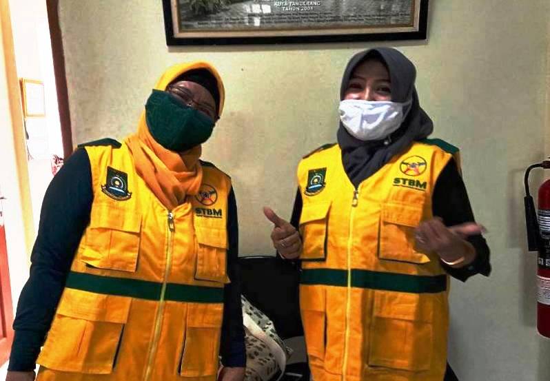 SiCeria Kota Tangerang