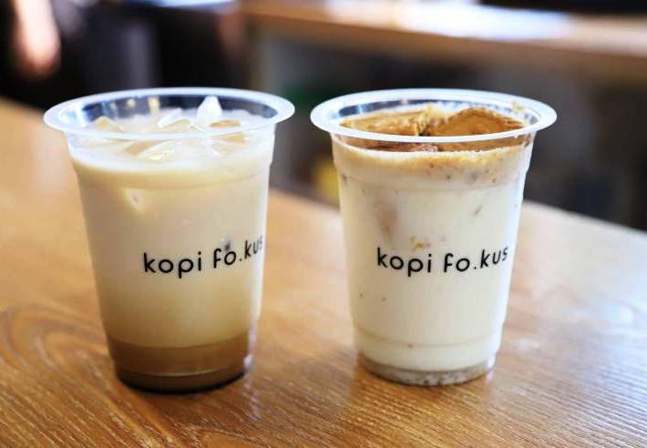 Kopi Fo.kus Kota Tangerang