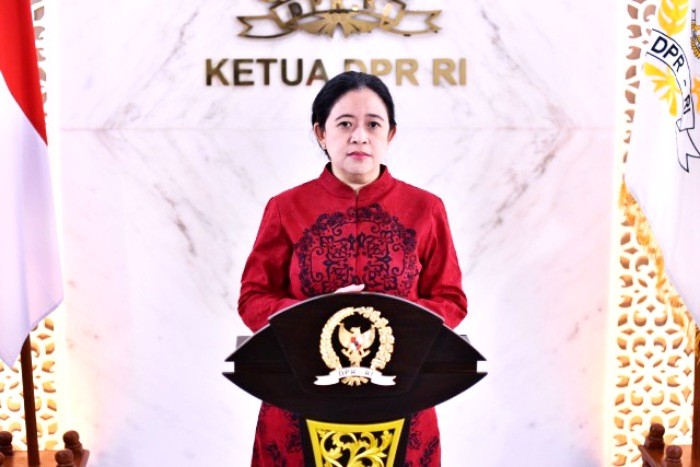 Puan Maharani