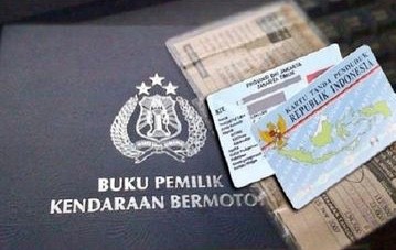 Program bea bebas balik nama dan diskon pajak kendaraan di Jabar. (Foto: ilustrasi/net)