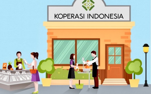 Koperasi didorong agar terus berinovasi dalam kemajuan teknologi saat ini. (Foto: ilustrasi/net)