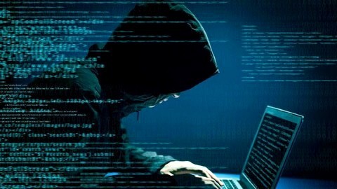 Data Dukcapil Kemendagri diduga bocor, data tersebut berseliweran dan dijual di darkweb. (Foto/ilustrasi)